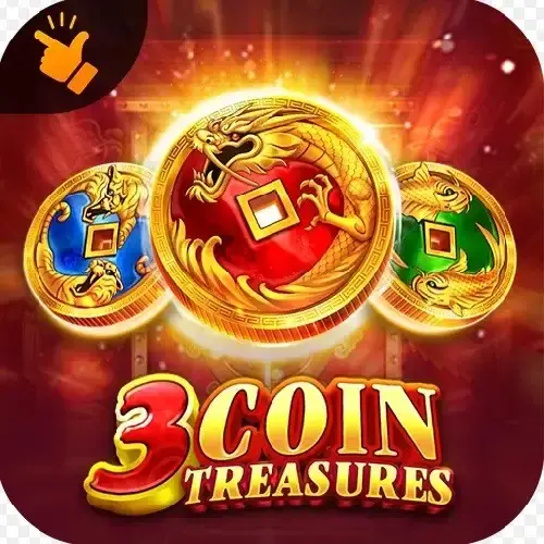 3 Coins Rajabetsreview