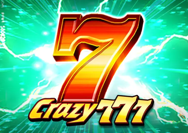 Crazy 777 Rajabetsreview