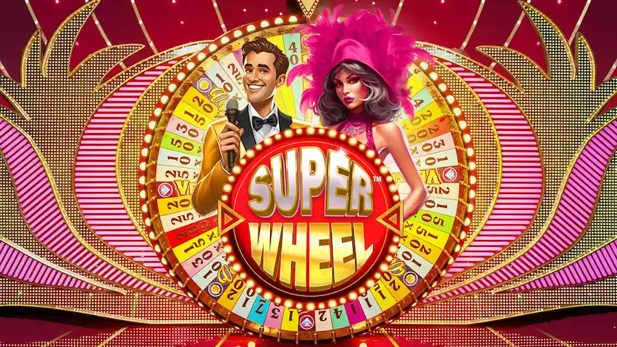Super Wheel Rajabetsreview